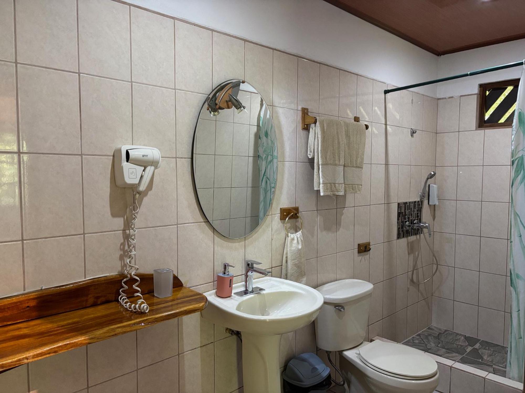 Hotel Suizo Loco Lodge & Resort Кауита Экстерьер фото
