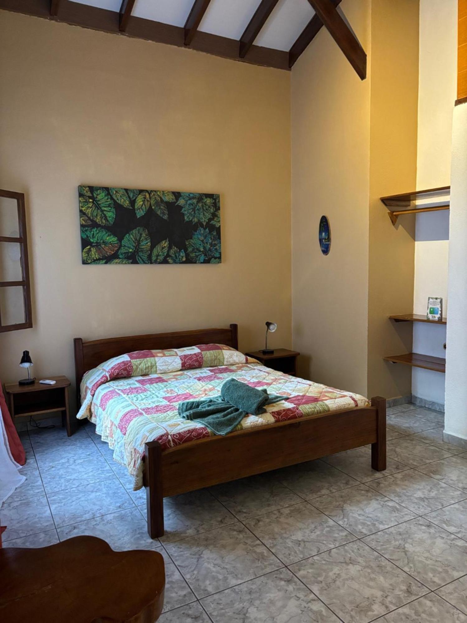 Hotel Suizo Loco Lodge & Resort Кауита Экстерьер фото
