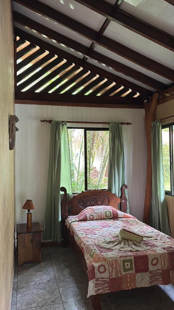 Hotel Suizo Loco Lodge & Resort Кауита Экстерьер фото