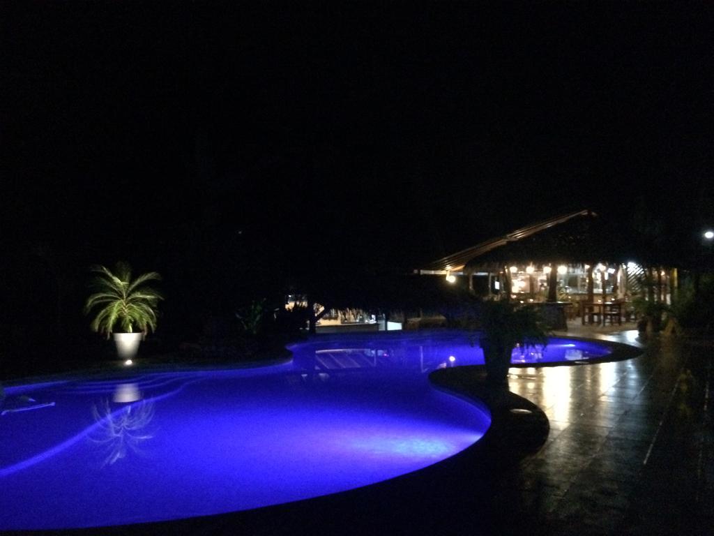 Hotel Suizo Loco Lodge & Resort Кауита Экстерьер фото