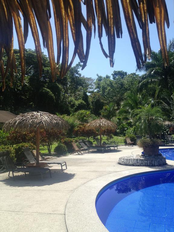Hotel Suizo Loco Lodge & Resort Кауита Экстерьер фото