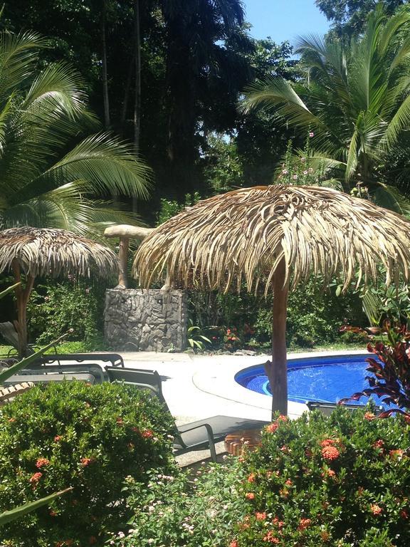 Hotel Suizo Loco Lodge & Resort Кауита Экстерьер фото