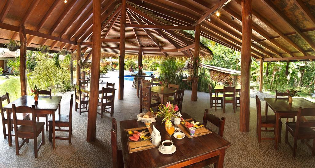 Hotel Suizo Loco Lodge & Resort Кауита Экстерьер фото